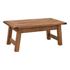 Settler's Coffee Table
