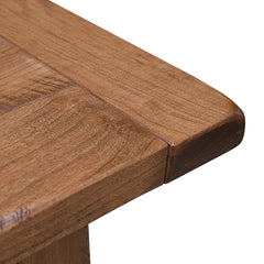 Settler's Coffee Table