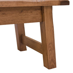 Settler's Coffee Table