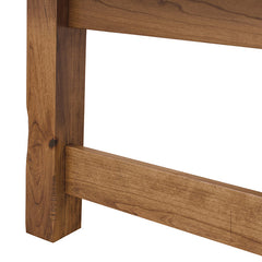 Settler's Coffee Table