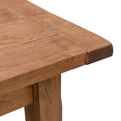 Settler's Sofa Table