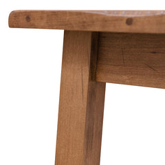 Settler's Sofa Table