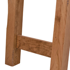 Settler's Sofa Table