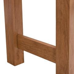 Settler's Sofa Table