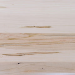 Wormy Maple Coffee Table