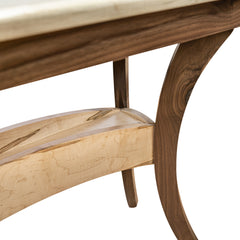 Galveston Sofa Table