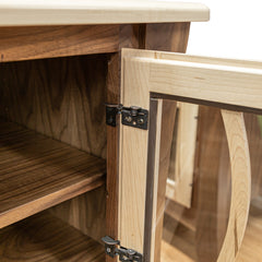 Galvenstone TV Stand