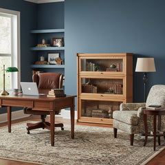 Lawyer's 3 Bookcase