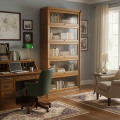 Lawyer's Bookcase
