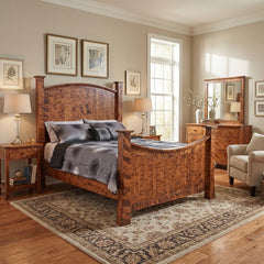 Linmore Bed