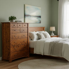 Linmore Chest