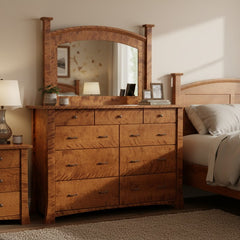Linmore Dresser