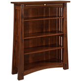 48" Meso Bookcase