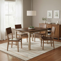Madison Leg Dining Table