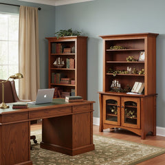 Master Bookcase