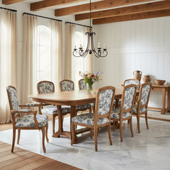 Master Dining Table