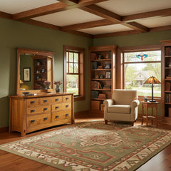 Meso Dresser