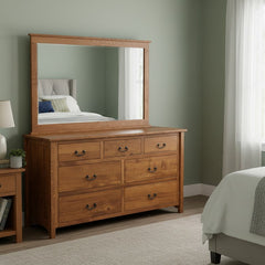 Mission Dresser