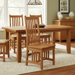 Mission Side Chair