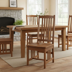 Mission Side Chair