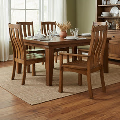 Monarch Arm Chair
