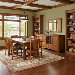 Monarch Buffet / Wine Cabinet