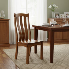 Monarch Side Chair
