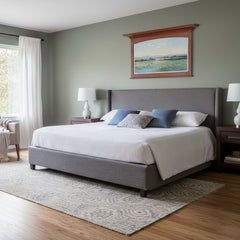NBS Beveled Mirror