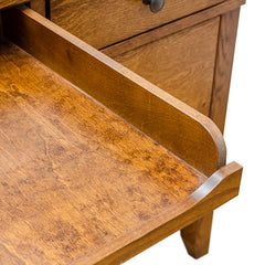 Craftsman Desk