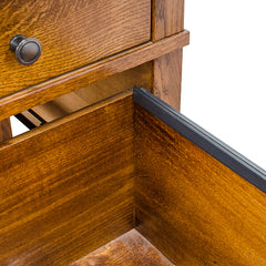 Craftsman Desk