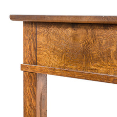 Craftsman Desk