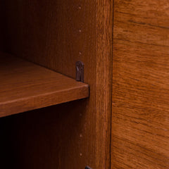 74" Mission Wedge Desk