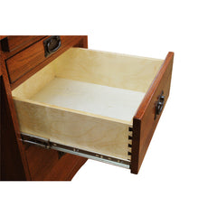 80" L-Shaped Mission Desk