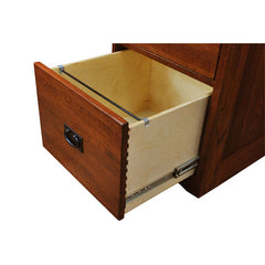 80" L-Shaped Mission Desk