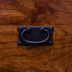 Mission 3 Drawer File Cabinet