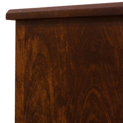 Mission 3 Drawer File Cabinet