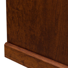 Mission 3 Drawer File Cabinet