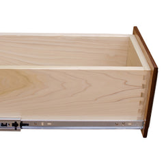 43" x 31" Amish Mission Desk