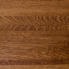 43" x 31" Amish Mission Desk