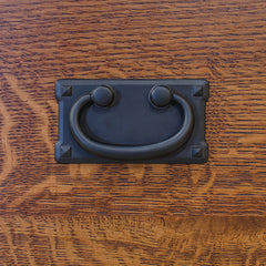 Master 2 Drawer Lateral File Cabinet