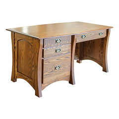 Master Executive Desk