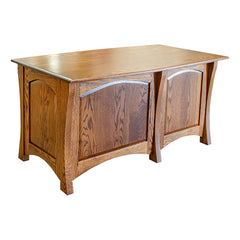 Master Executive Desk