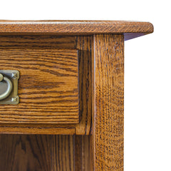 Master Executive Desk