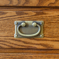 Master Executive Desk