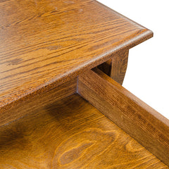 Master Executive Desk