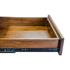 Master Executive Desk