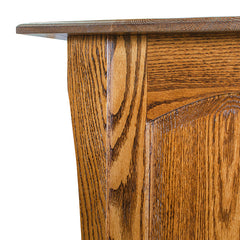 Master Executive Desk