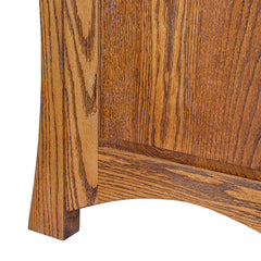 Master Executive Desk