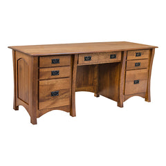 Master Executive Desk