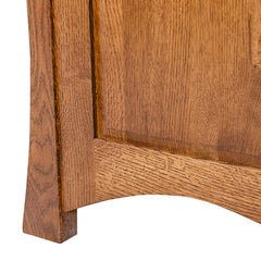 Master Executive Desk